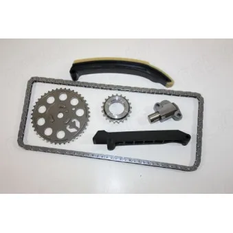 Kit de distribution par chaîne AUTOMEGA 130129710