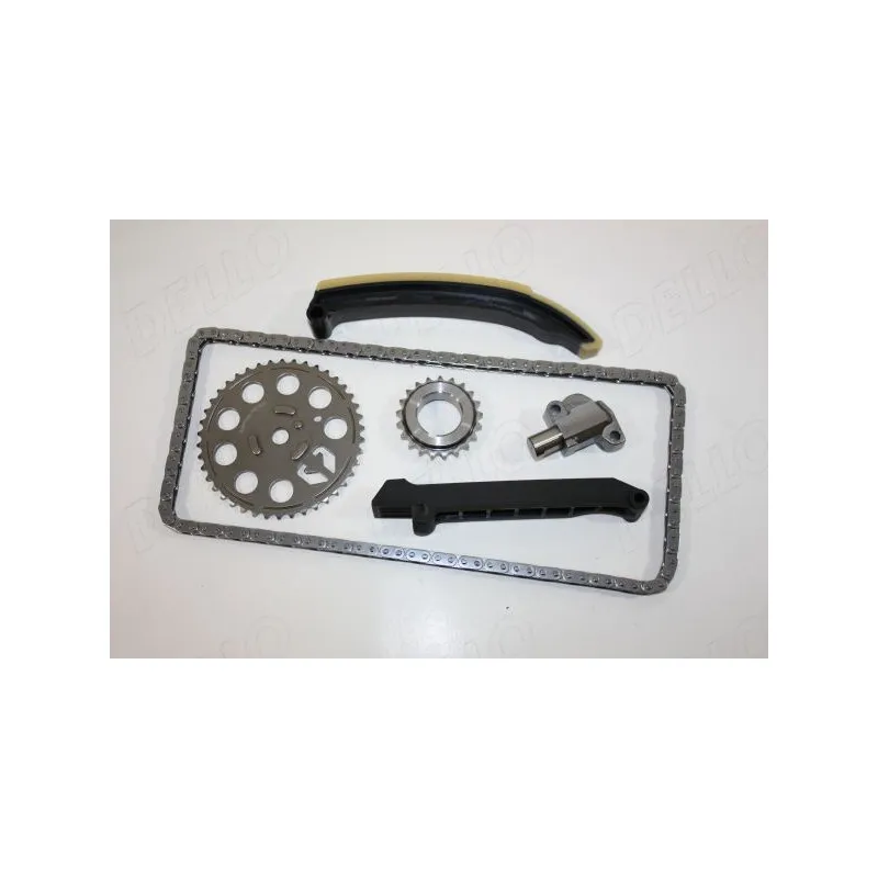 Kit de distribution par chaîne AUTOMEGA 130129710
