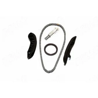 Kit de distribution par chaîne AUTOMEGA 130129810