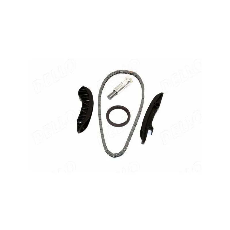 Kit de distribution par chaîne AUTOMEGA 130129810