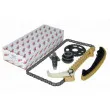 Kit de distribution par chaîne AUTOMEGA 130129910 - Visuel 1