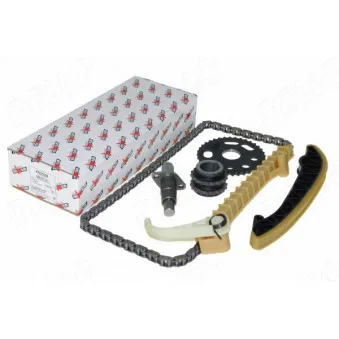 Kit de distribution par chaîne AUTOMEGA 130129910