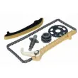 Kit de distribution par chaîne AUTOMEGA 130129910 - Visuel 2