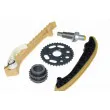 Kit de distribution par chaîne AUTOMEGA 130129910 - Visuel 3