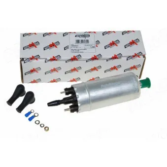 Pompe à carburant AUTOMEGA 140000410