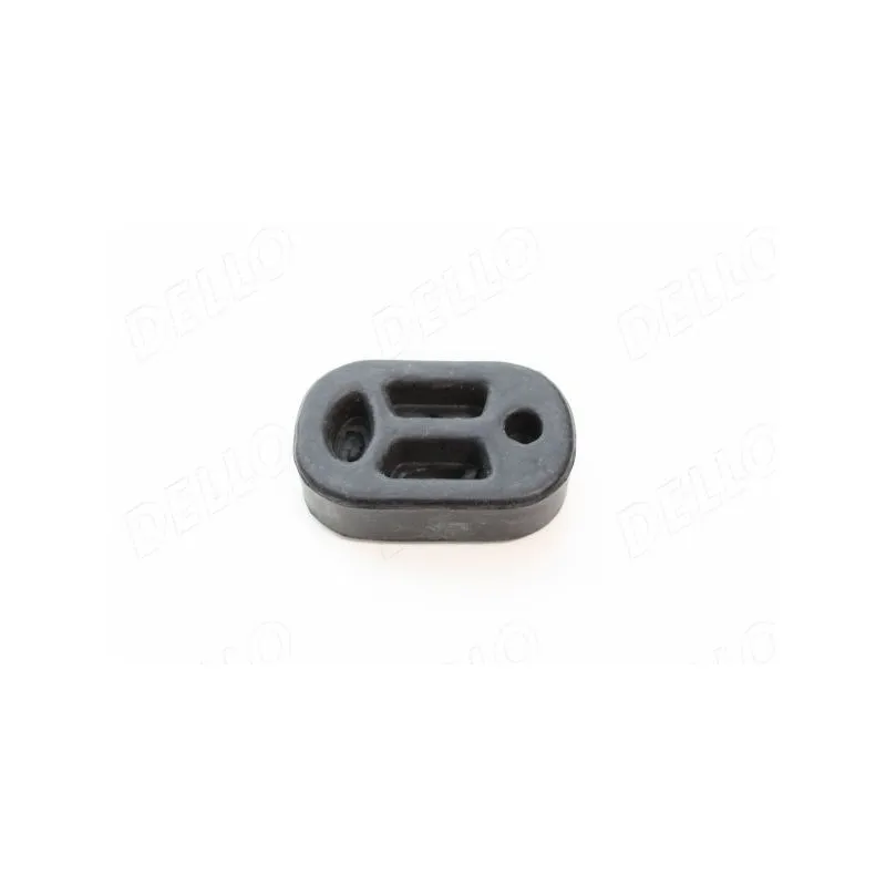 Bandes de caoutchouc, échappement AUTOMEGA 140001310
