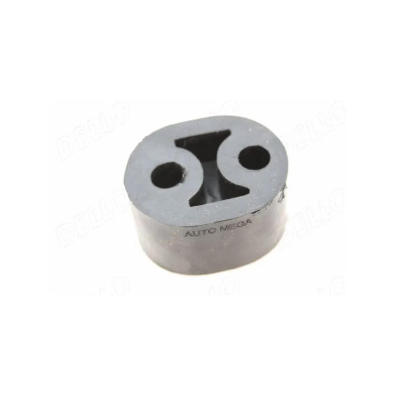 Support, silencieux AUTOMEGA 140001810