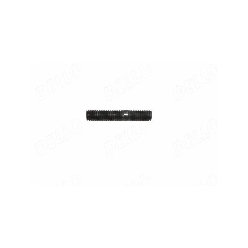 Boulon, système d'échappement AUTOMEGA 140002210