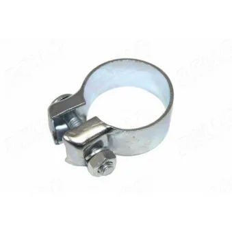 Raccord de tuyau, système d'échappement AUTOMEGA 140003110
