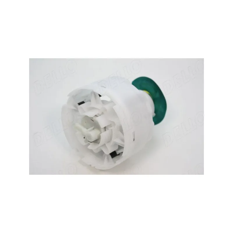 Pompe à carburant AUTOMEGA 140003910