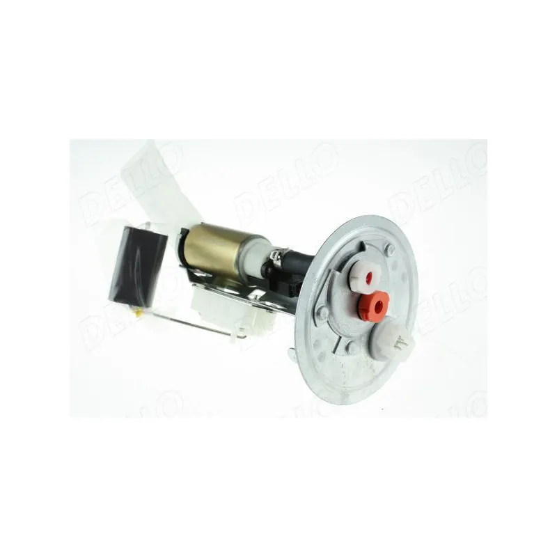 Pompe à carburant AUTOMEGA 140005210