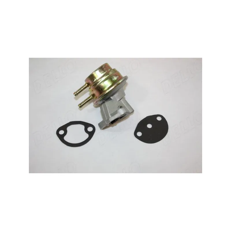 Pompe à carburant AUTOMEGA 140009510