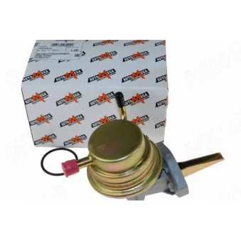 Pompe à carburant AUTOMEGA 140009610