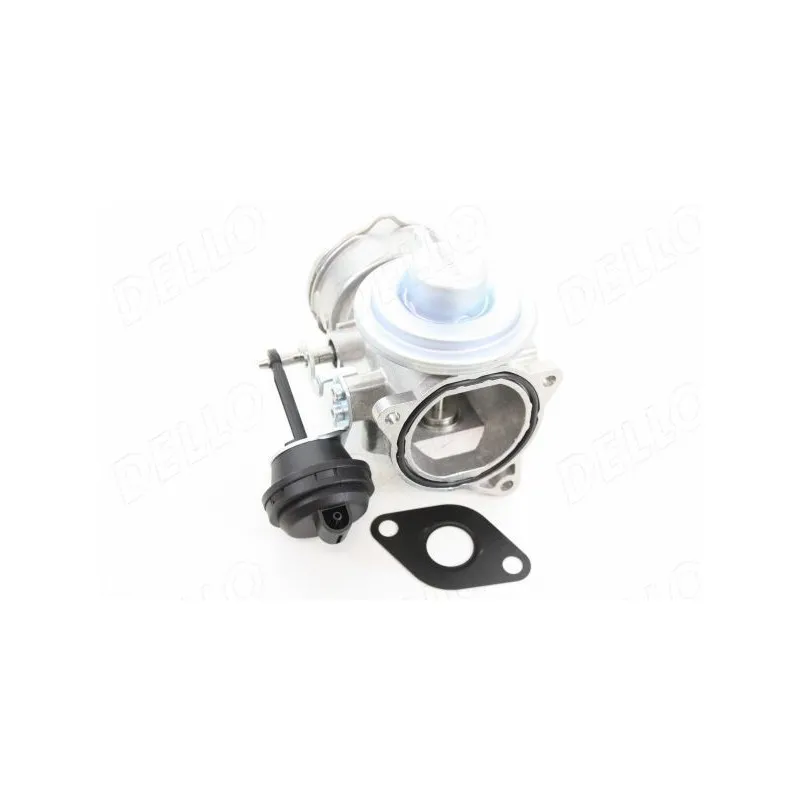 Vanne EGR AUTOMEGA 140009910