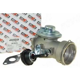 Vanne EGR AUTOMEGA 140010010