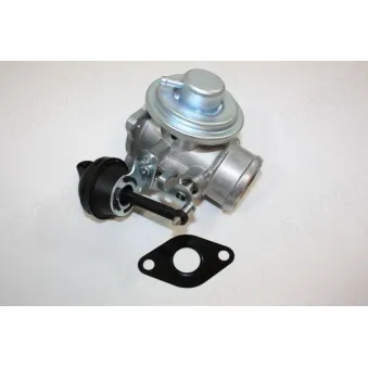 Vanne EGR AUTOMEGA 140010310