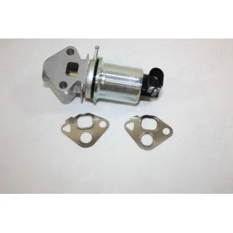 Vanne EGR AUTOMEGA 140010410