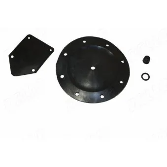 Diaphragme, pompe à vide AUTOMEGA 140011810