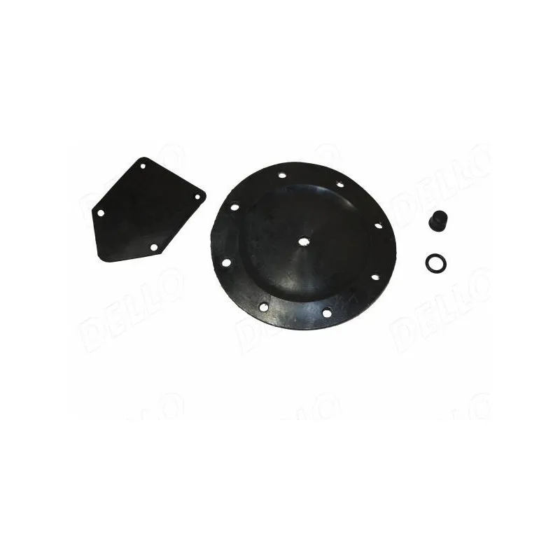 Diaphragme, pompe à vide AUTOMEGA 140011810