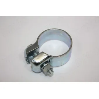 Raccord de tuyau, système d'échappement AUTOMEGA 140012110