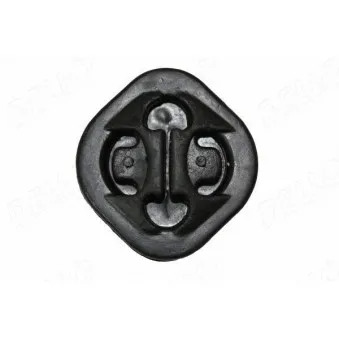 Butée élastique, silencieux AUTOMEGA 140014010