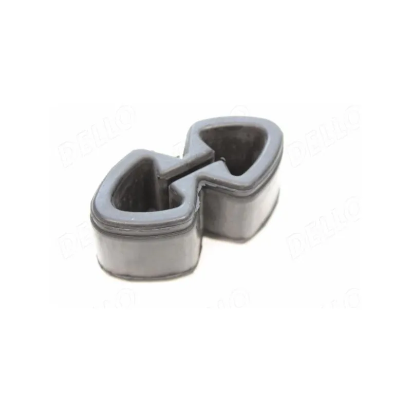 Support, silencieux AUTOMEGA 140014210