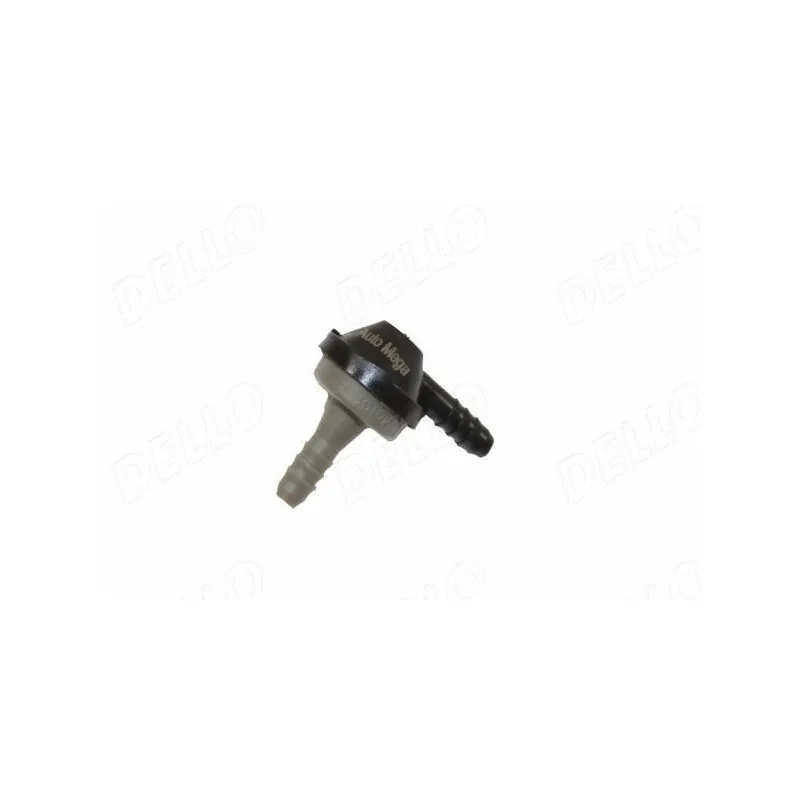 Valve, controle d'air-air d'admission AUTOMEGA 140014710