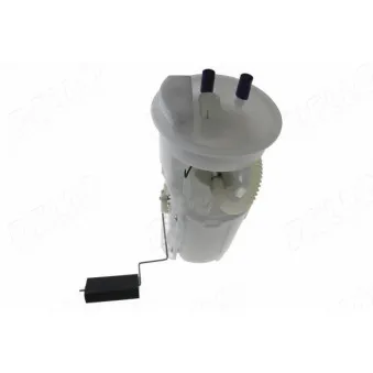 Pompe à carburant AUTOMEGA 140017010