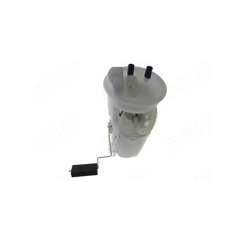 Pompe à carburant AUTOMEGA 140017010