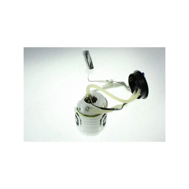Pompe à carburant AUTOMEGA 140017210