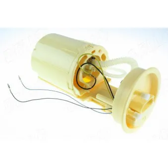 Pompe à carburant AUTOMEGA 140017410