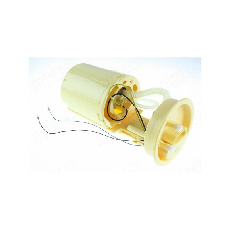 Pompe à carburant AUTOMEGA 140017410