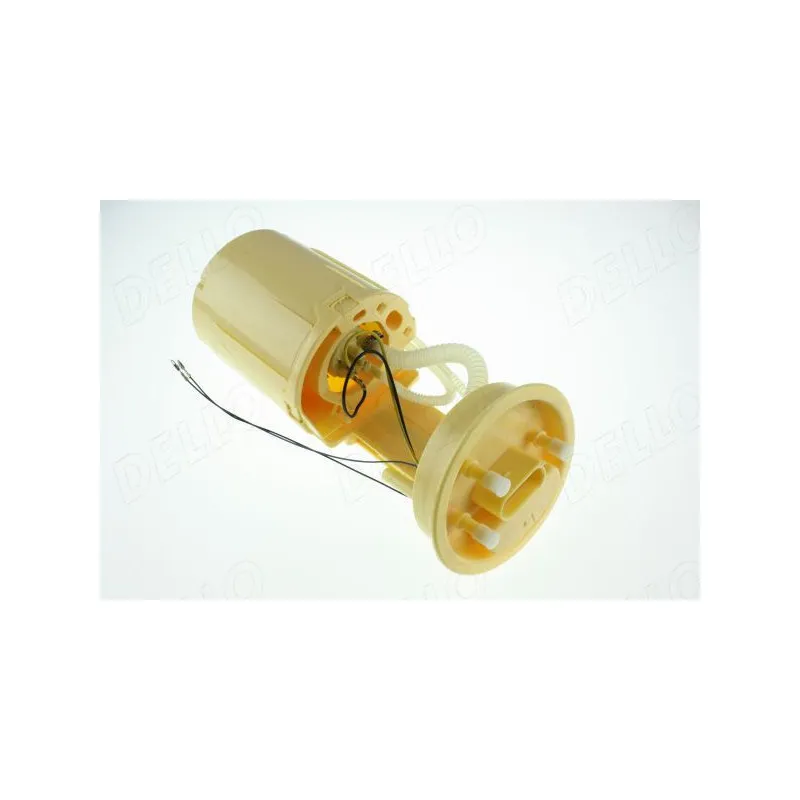 Pompe à carburant AUTOMEGA 140017510