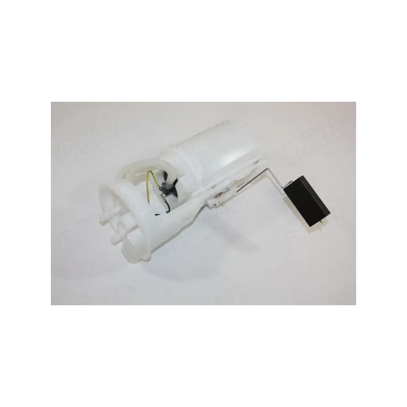 Pompe à carburant AUTOMEGA 140017710