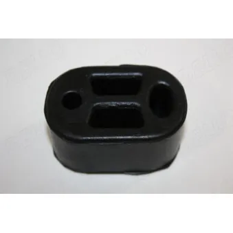 Support, silencieux AUTOMEGA