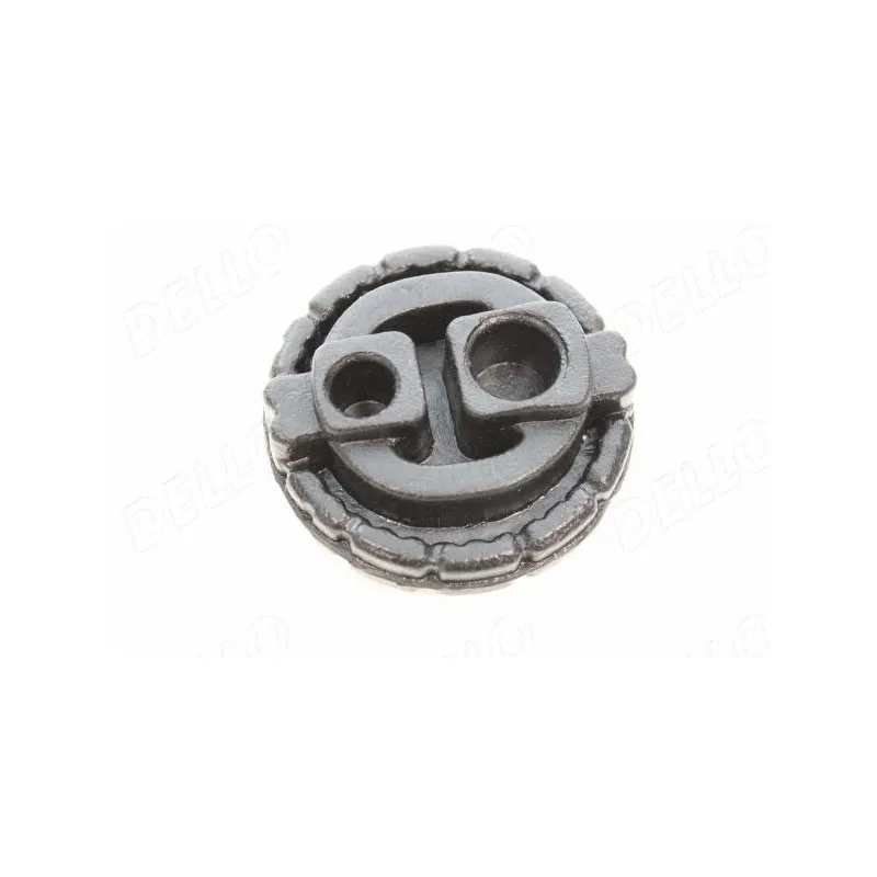 Support, silencieux AUTOMEGA 140020210
