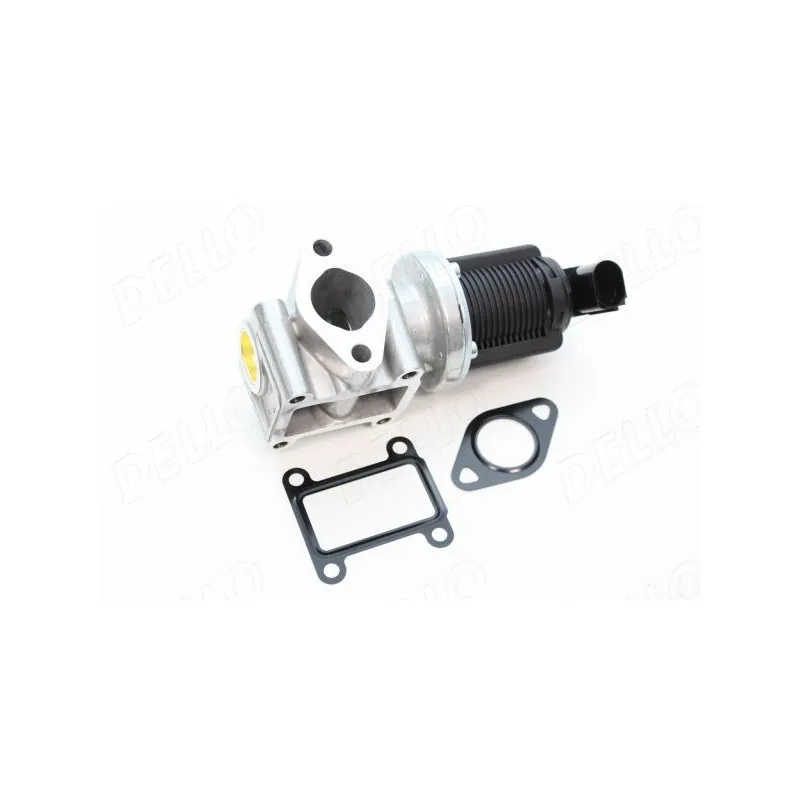 Vanne EGR AUTOMEGA 140024310