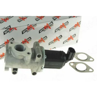 Vanne EGR AUTOMEGA 140024410