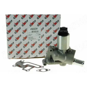Vanne EGR AUTOMEGA 140024610