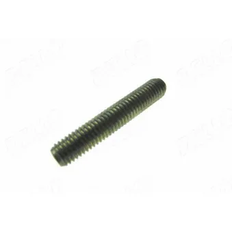 Boulon, système d'échappement AUTOMEGA 140026110