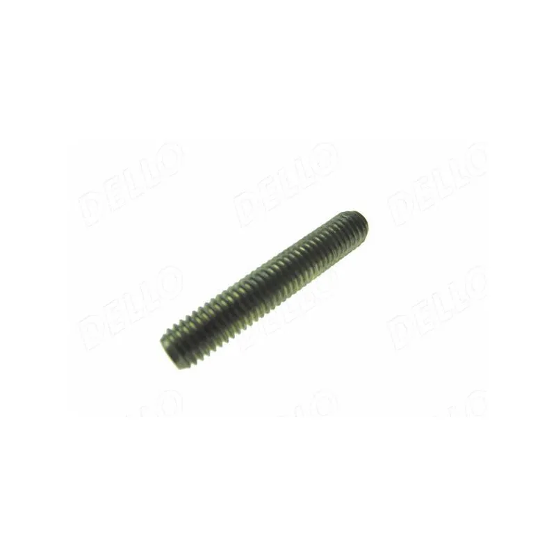 Boulon, système d'échappement AUTOMEGA 140026110