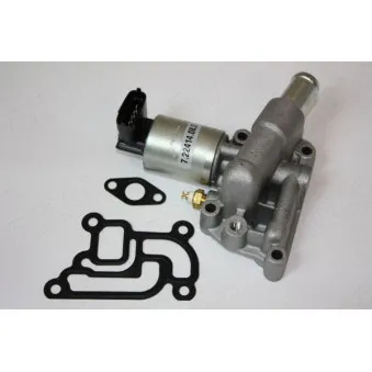 Vanne EGR AUTOMEGA 140026410