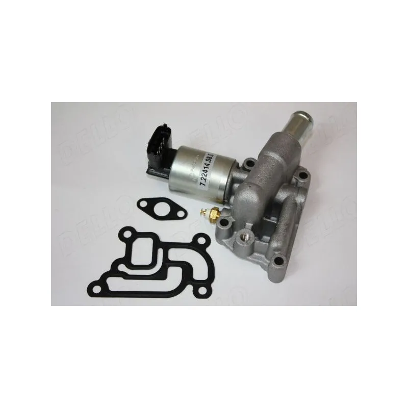 Vanne EGR AUTOMEGA 140026410