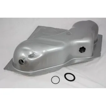 Réservoir de carburant AUTOMEGA 140029610