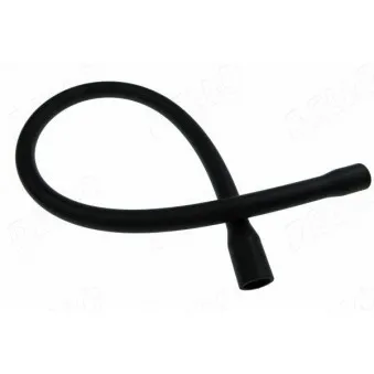 Tuyau de ventilation, réservoir de carburant AUTOMEGA 140030210