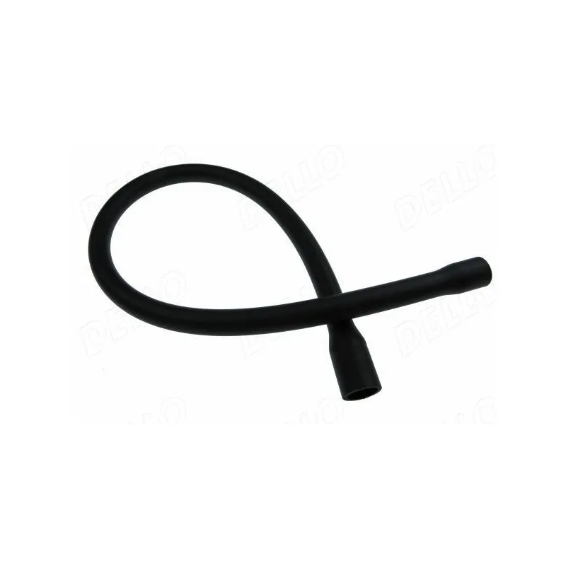Tuyau de ventilation, réservoir de carburant AUTOMEGA 140030210