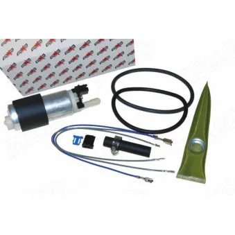 Pompe à carburant AUTOMEGA 140030910