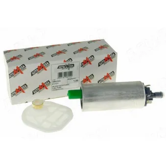 Pompe à carburant AUTOMEGA 140031010