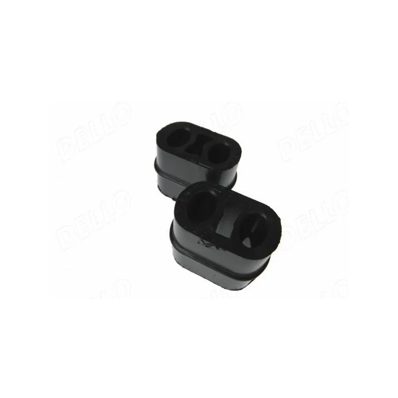 Anneau de fixation, silencieux AUTOMEGA 140033310