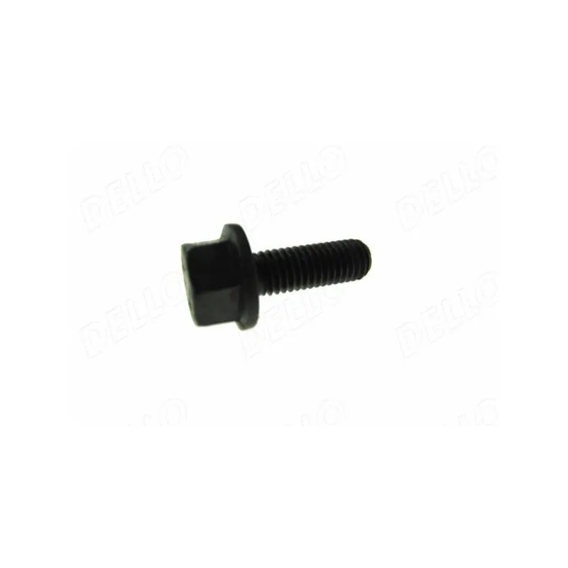 Boulon, système d'échappement AUTOMEGA 140033910